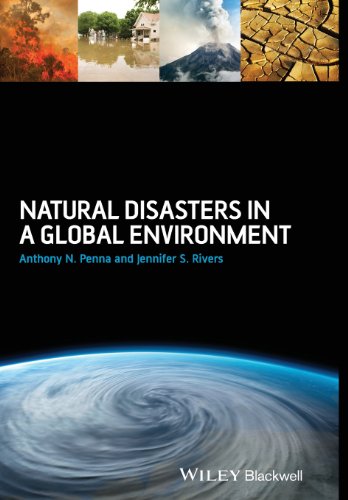 Natural Disasters in a Global Environment [Hardcover]