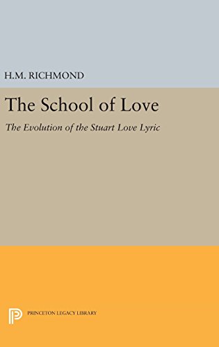 School of Love [Hardcover]