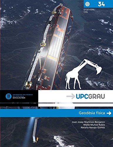 Geodsia Fsica (catalan Edition) [Paperback]