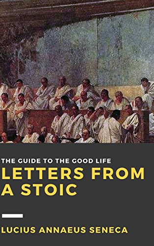 Letters From A Stoic Volume Ii [Hardcover]