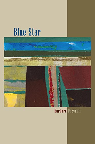 Blue Star [Paperback]