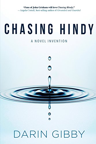 Chasing Hindy A Novel Invention [Paperback]