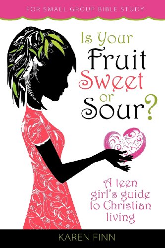 Is Your Fruit Sweet Or Sour [Paperback]
