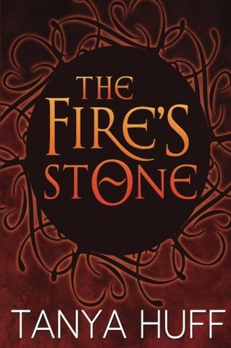 The Fire's Stone [Paperback]