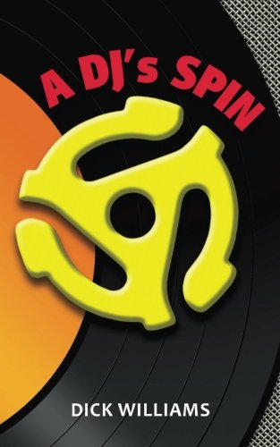 A Dj's Spin [Paperback]