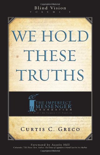 We Hold These Truths (2nd Edition) [Paperback]