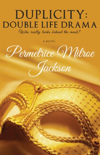 Duplicity Double Life Drama [Paperback]