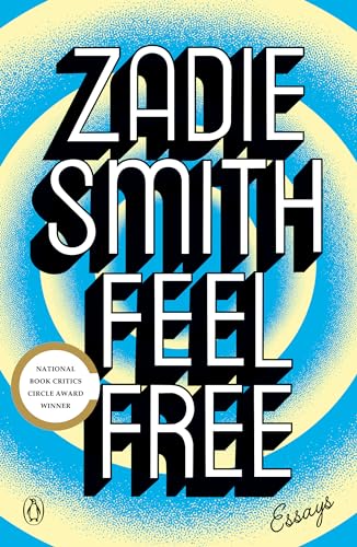 Feel Free: Essays [Paperback]