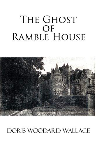 Ghost of Ramble House [Paperback]