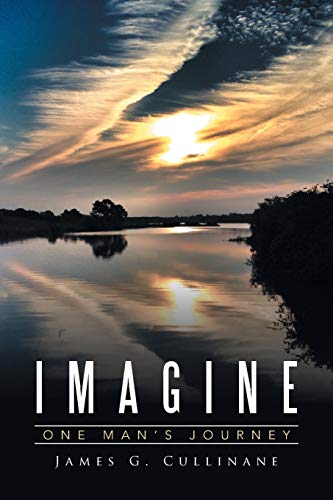 Imagine  One Man's Journey [Paperback]