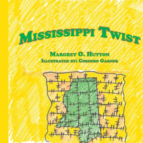 Mississippi Twist [Unknown]