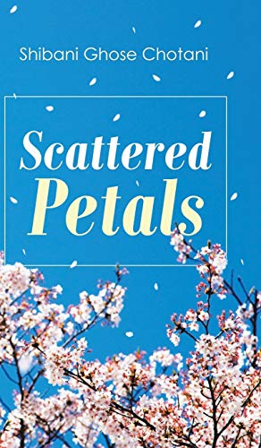 Scattered Petals [Hardcover]