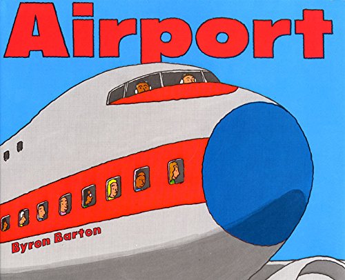 Airport [Hardcover]
