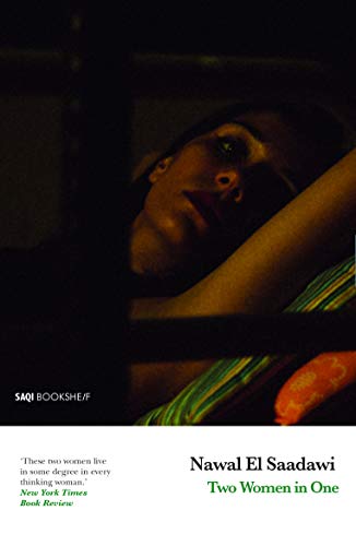 Two Women in One [Paperback]