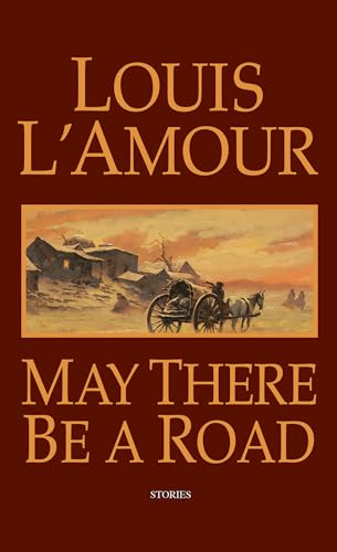 May There Be a Road Stories [Paperback]