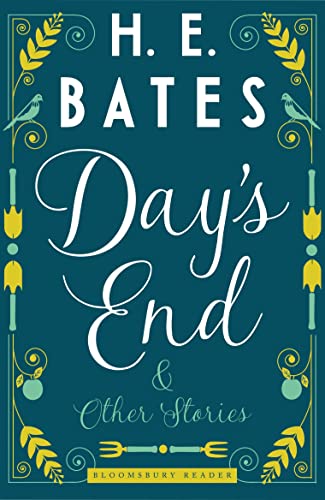 Day's End and Other Stories [Paperback]
