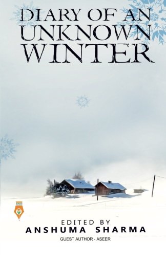 Diary Of An Unknwon Winter [Paperback]