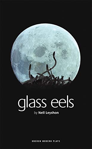 Glass Eels [Paperback]