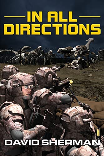 In All Directions (18th Race) [Paperback]