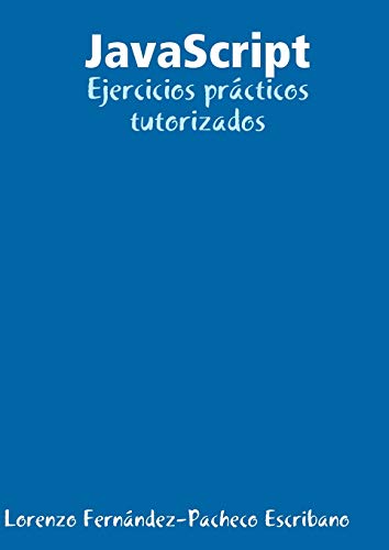 Javascript (spanish Edition) [Paperback]