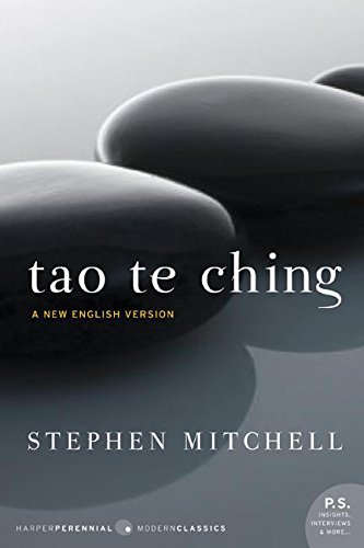 Tao Te Ching A New English Version (perennial Classics) [Paperback]