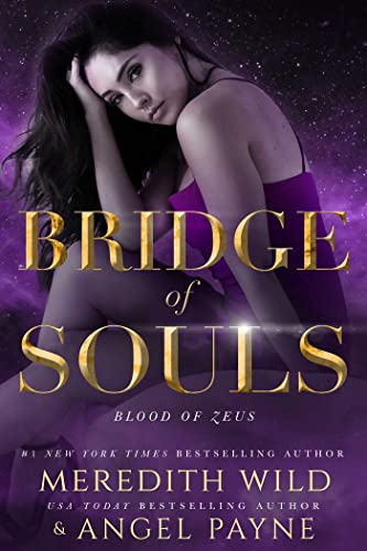 Bridge of Souls Blood of Zeus Book Four [Paperback]