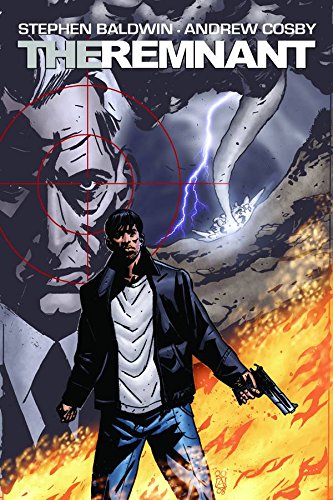 The Remnant [Paperback]