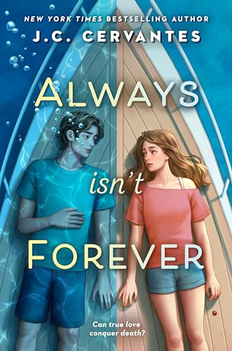 Always Isn't Forever [Hardcover]