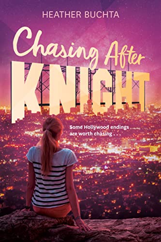 Chasing After Knight [Paperback]