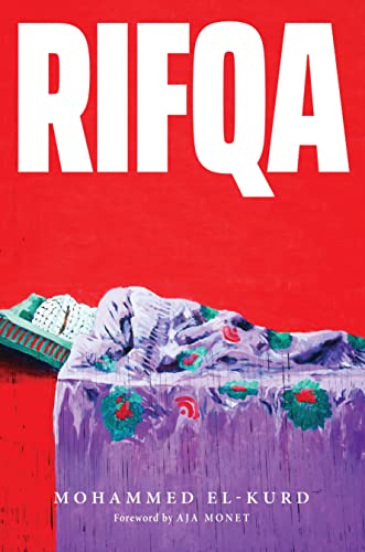 Rifqa [Paperback]