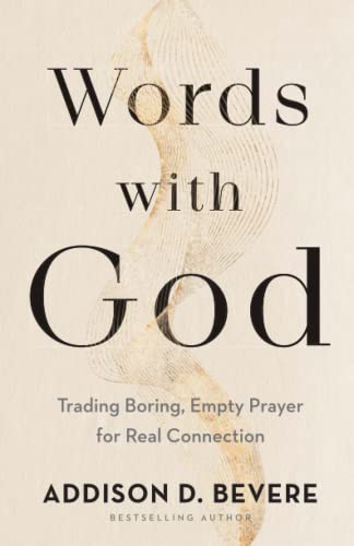 Words With God                           [TRADE PAPER         ]