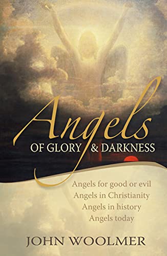Angels Of Glory And Darkness
