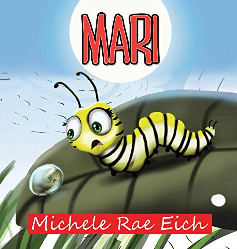 Mari [Hardcover]