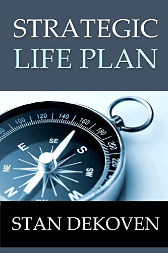 Strategic Life Plan Becoming All God Intended You To Be And Helping Others Do T [Paperback]
