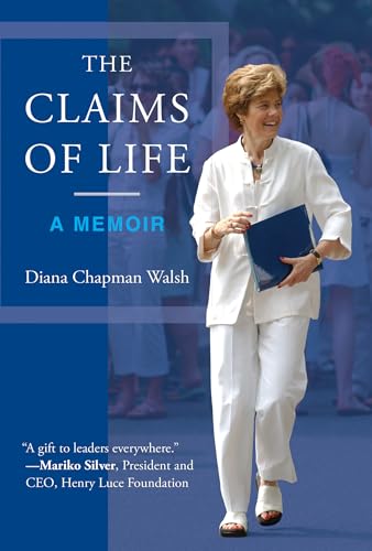 The Claims of Life A Memoir [Hardcover]