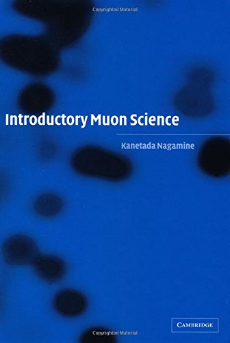 Introductory Muon Science [Hardcover]