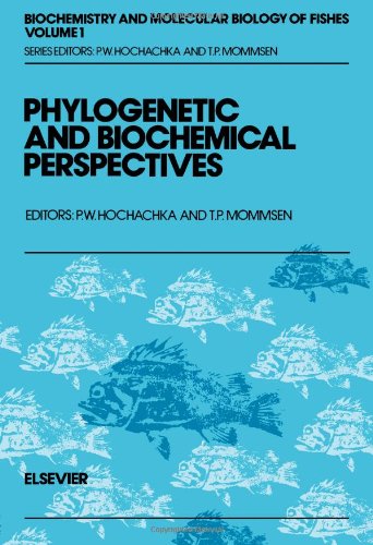 Phylogenetic and Biochemical Perspectives [Hardcover]