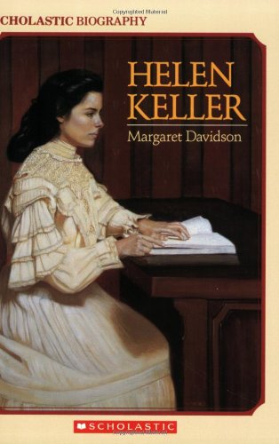 Helen Keller [Paperback]