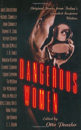 Dangerous Women [Hardcover]