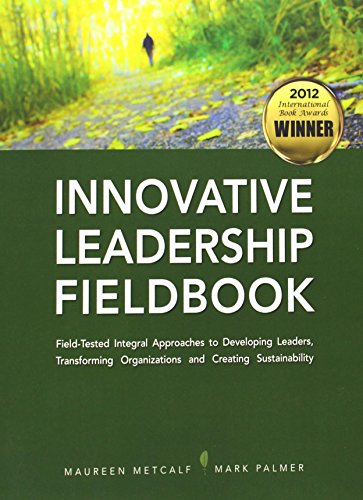 Innovative Leadership Fieldbook [Paperback]