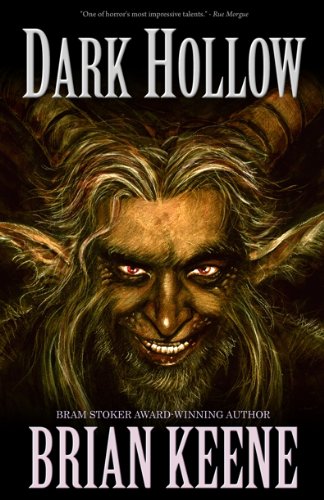 Dark Hollow [Paperback]