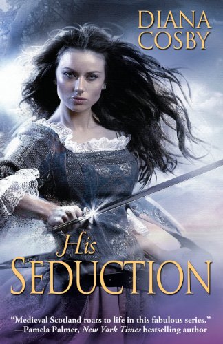 His Seduction [Paperback]
