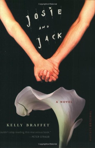 Josie and Jack A Novel [Paperback]