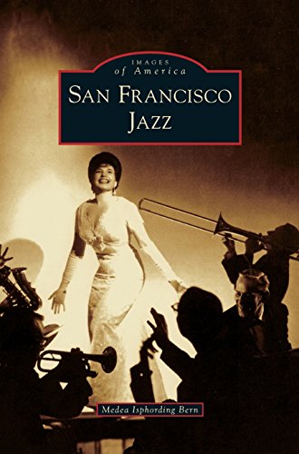 San Francisco Jazz [Hardcover]