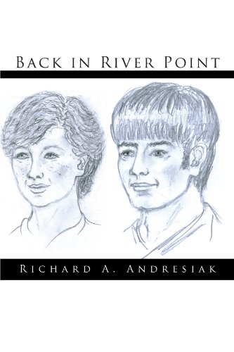 Back in River Point [Paperback]