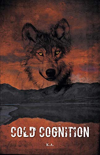 Cold Cognition [Paperback]