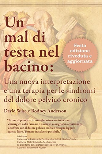 Un Mal Di Testa Nel Bacino (italian Edition) [Paperback]