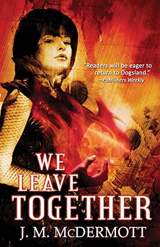 We Leave Together [Paperback]