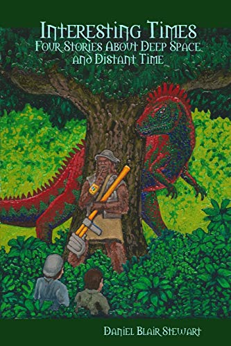 Interesting Times [Paperback]