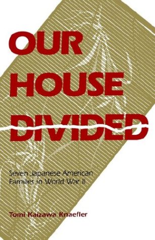 Our House Divided [Paperback]